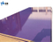 High Gloss Laminate UV MDF Sheet Panels with High Quality