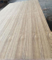 Ash Veneer MDF/Laminated Ash Veneer MDF with High Quality