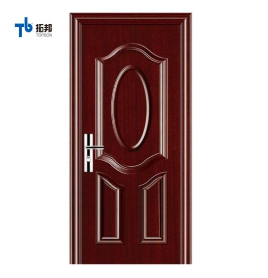 35mm PVC Panel Door with Cheap Price