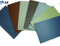 Melamine White MDF/Melamine Faced MDF with Good Quality