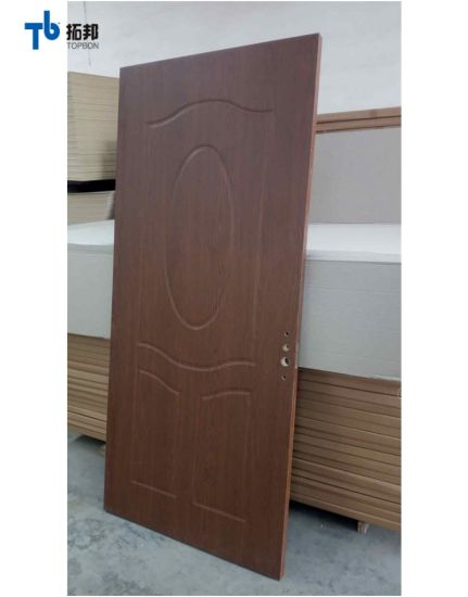PVC Door /PVC Door Bathroom with Good Quality