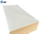 White Color Melamine Faced MDF with Nice quality