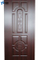 3mm Melamine Door Skin High Quality Wholesale Price