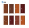 PVC Wood Door/Toilet Door PVC with Good Quality