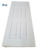 White Primer Decorative Interior Door Skin Panels