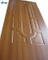Melamine Paper Face HDF Door Skin with High Quality