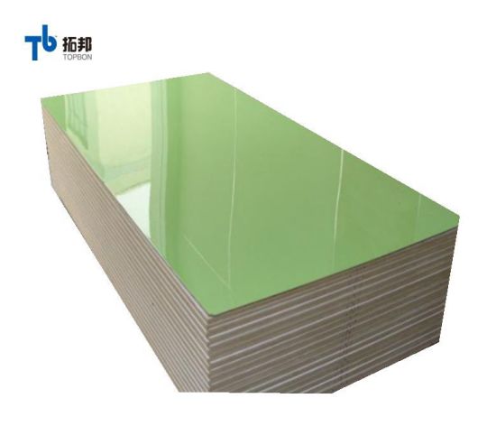 High Gloss Laminate Furniture MDF Board From China