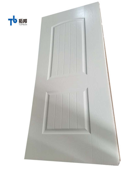 High Quality Melamine Door Skin with Low Price