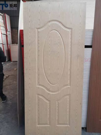 EV Ash Veneer Door Skin with High Quality