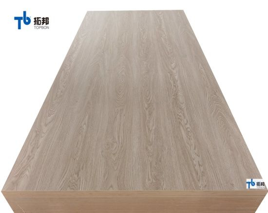 Best Quality 3-20mm Melamine Faced MDF Price