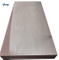 Multi-Colored Top Quality Furniture Usage Wood Veneer MDF Board