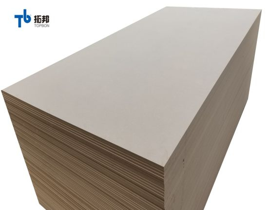 Cheap Price MDF Panel for Foreign Market