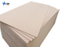 2mm-30mm Raw MDF for Furniture Manufacturing