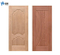 Low Price Popular Veneer Door Skin Panels