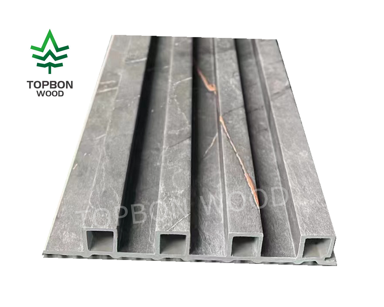 High Quality Wpc Wall Panel for Interior Decoration