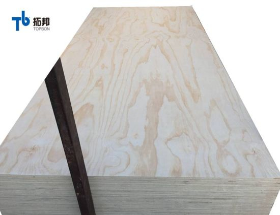 9mm Pine Plywood/Commercial Plywood with Cheap Price
