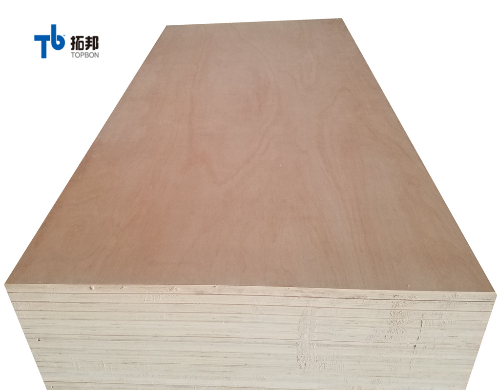 18mm Pencil Cedar Plywood/Plywood with Good Quality