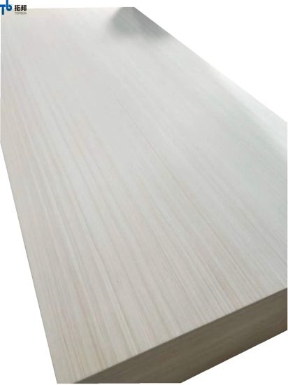 EV Poplar Plywood/Commercial Plywood with Thickness 1.8mm-28mm