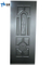 Melamine Door Skin with Good Price