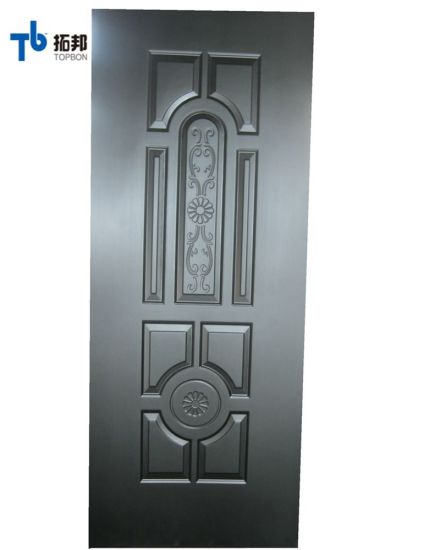 Melamine Door Skin with Good Price