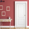 White Primer Door/Wooden Door/Interiro Door with Cheap Price