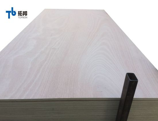 Cheap Price Good Quality Okoume Commercial Plywood