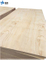Smaller Size Bintangor Plywood Used for Make Door Skin