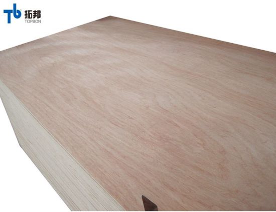 Container Flooring Plywood From China Factory