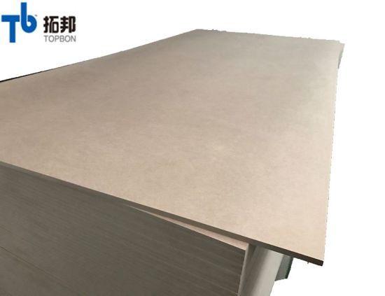 Placa MDF/17mm MDF with Good Pirce