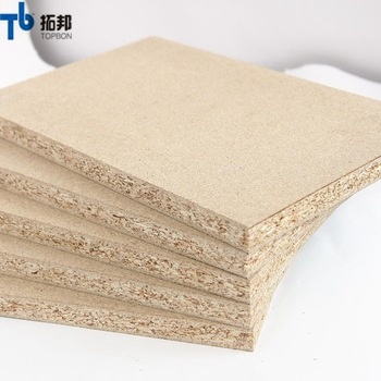 Particle Board Plant/Particle Board Manufacturer with Cheap Price