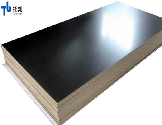 MDF De Melamina De 4 mm with Good Price