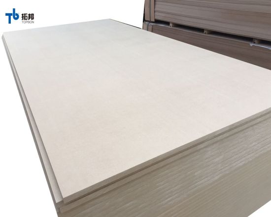 3mm MDF/6mm MDF with Cheap Price Good Quality
