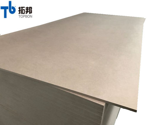 Boards MDF 15mm, 18mm Price for Sale