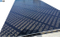 12mm Black Film Faced Plywood for Construction Usage