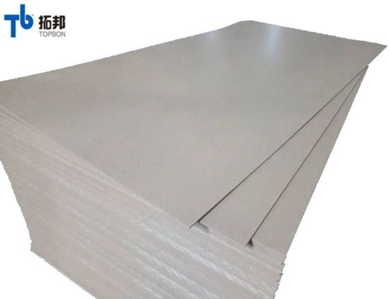 Low Price Raw MDF for Overseas Markets