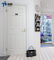 Cheap White Primer Internal Door 2050mm