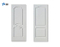 4mm Price White Primer Door Skin From China