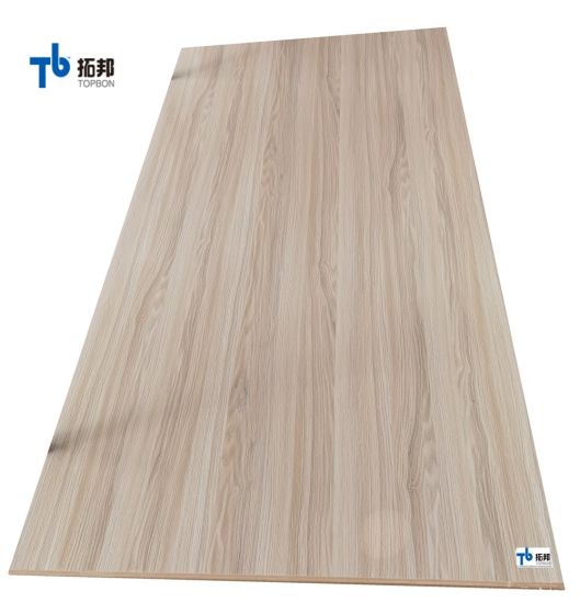 Reliable Quality 3mm One Side Faced Melamine MDF