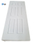 White Primer Moulded Exterior Door Skin with Cheap Price