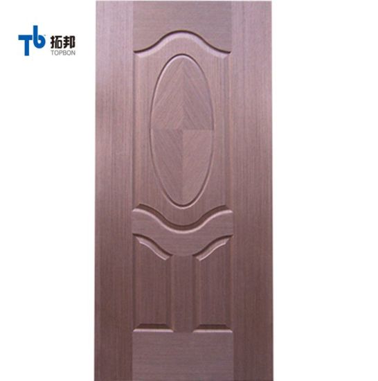 High Quality Natural Veneer Wood Doorskin Laminate Sheet