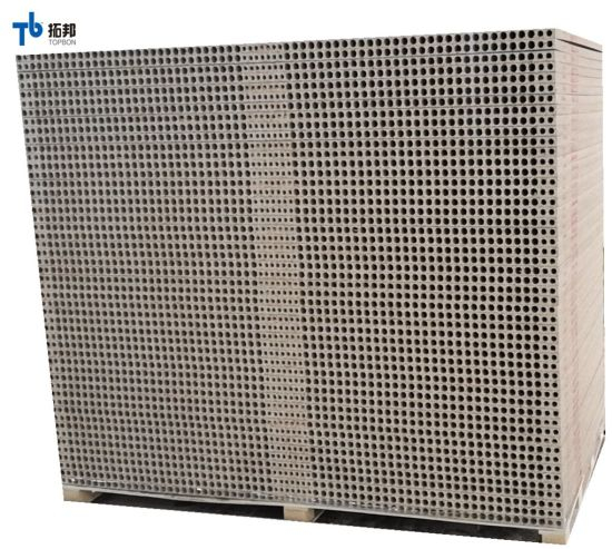 Tubular Chipboard Price/Hollow Chipboard Price with Good Quality