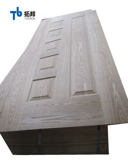 3mm Natural Wood Veneer Door Skin