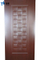 Various Styles of Melamine Door Skins with Wholesale Price