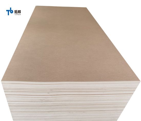 Top Quantity MDF Panel From China Factory