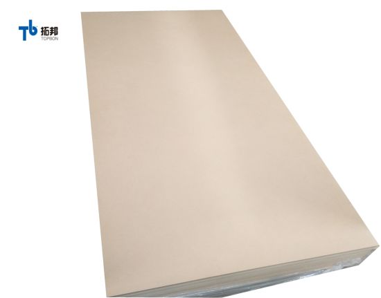 High Quantity MDF Board with Wholesale Price