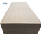 Multi-Colored Wood Veneer MDF Board for Overseas