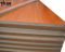 High Quality Melamine Laminated MDF Board for Foreign Market
