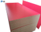 Cheap Price Melamine Chipboards of Various Colors From China Factory